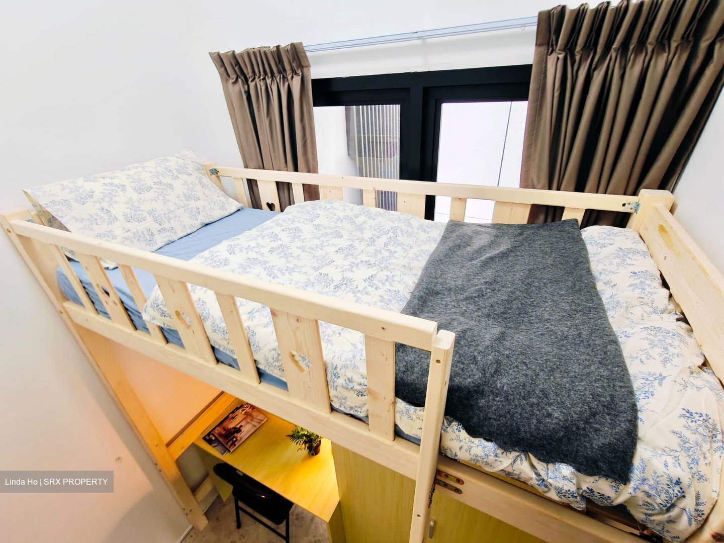 35 Gilstead (D11), Apartment #623680771